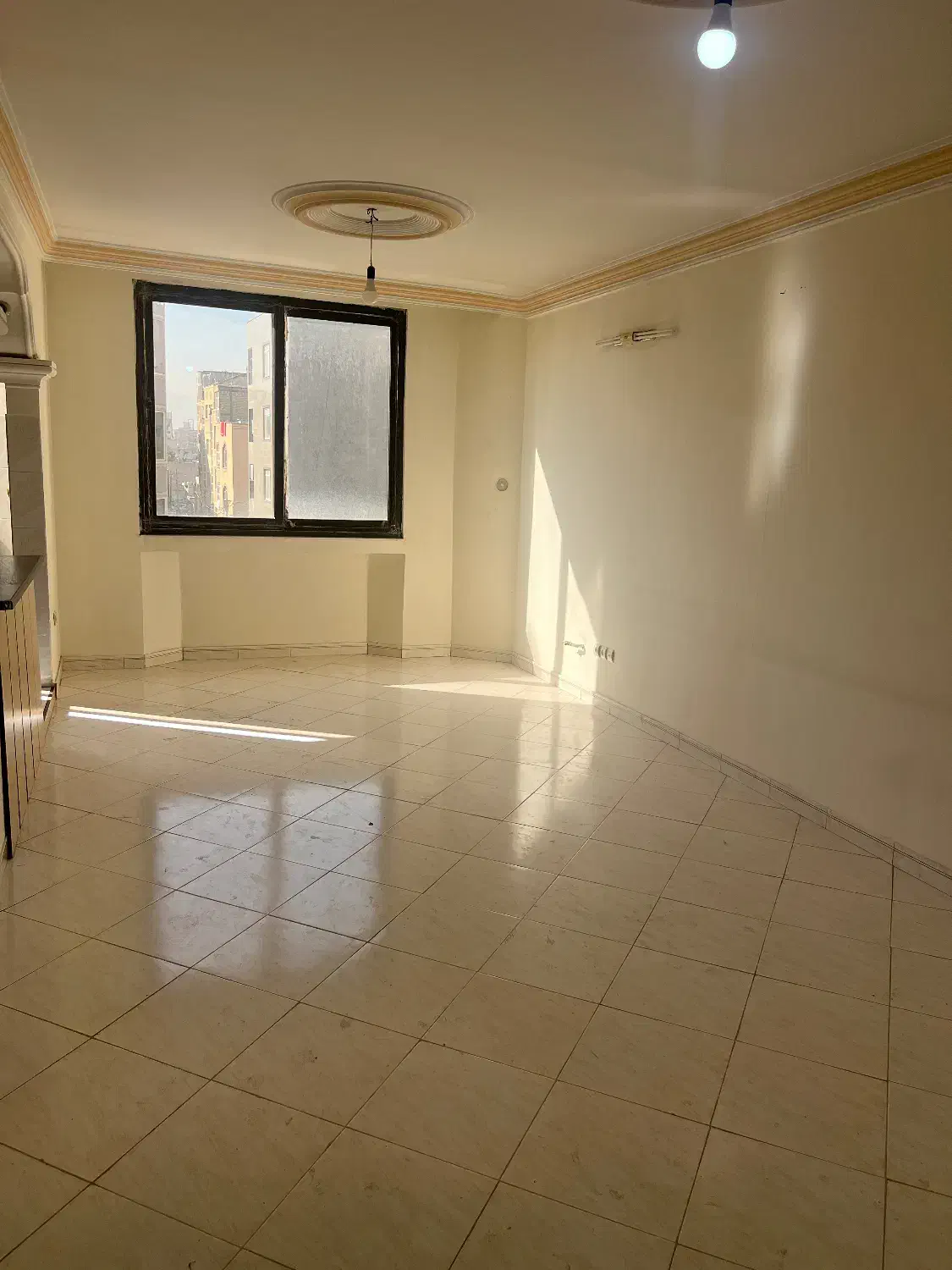 ۸۴ متری طبقه سوم مطهری شمالی ۳۶|اجارهٔ آپارتمان|مشهد, شهید مطهری|دیوار