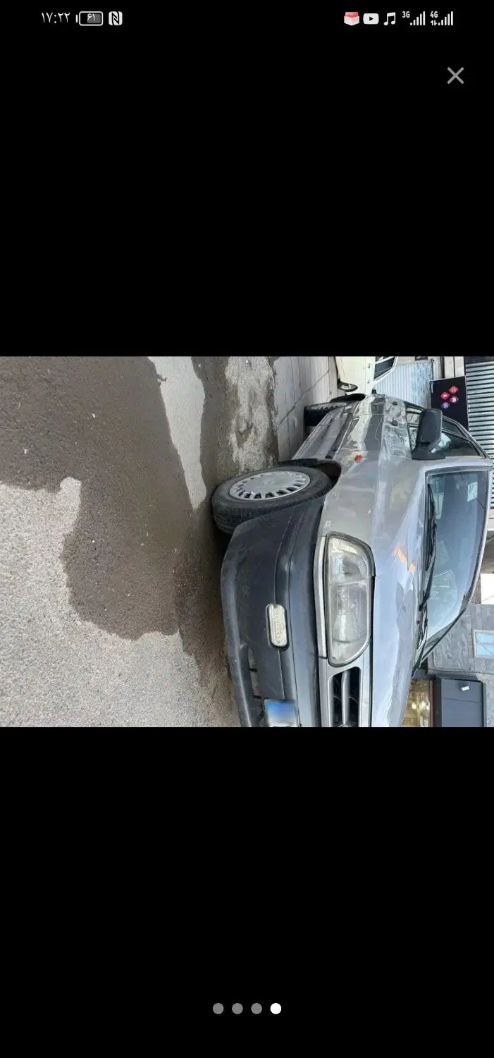 ماشین|خودرو سواری و وانت|دهگلان, |دیوار