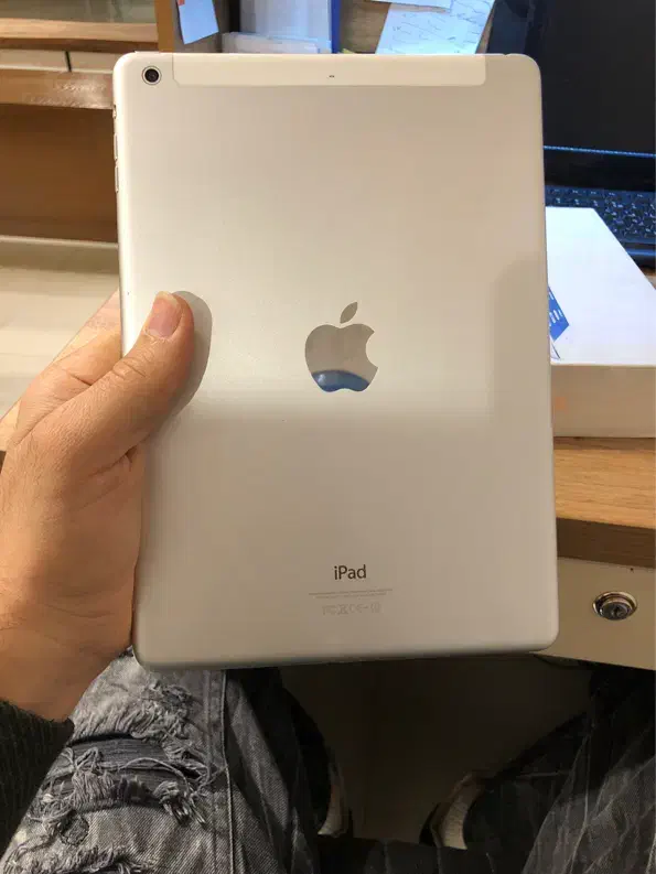 ایپد|تبلت|تهران, یافت آباد شمالی|دیوار