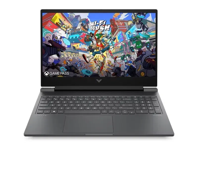 لپ‌تاپ گیمینگ HP Victus 16-R1066قدرت،طراحی،گیمینگ|رایانه همراه|قزوین, |دیوار