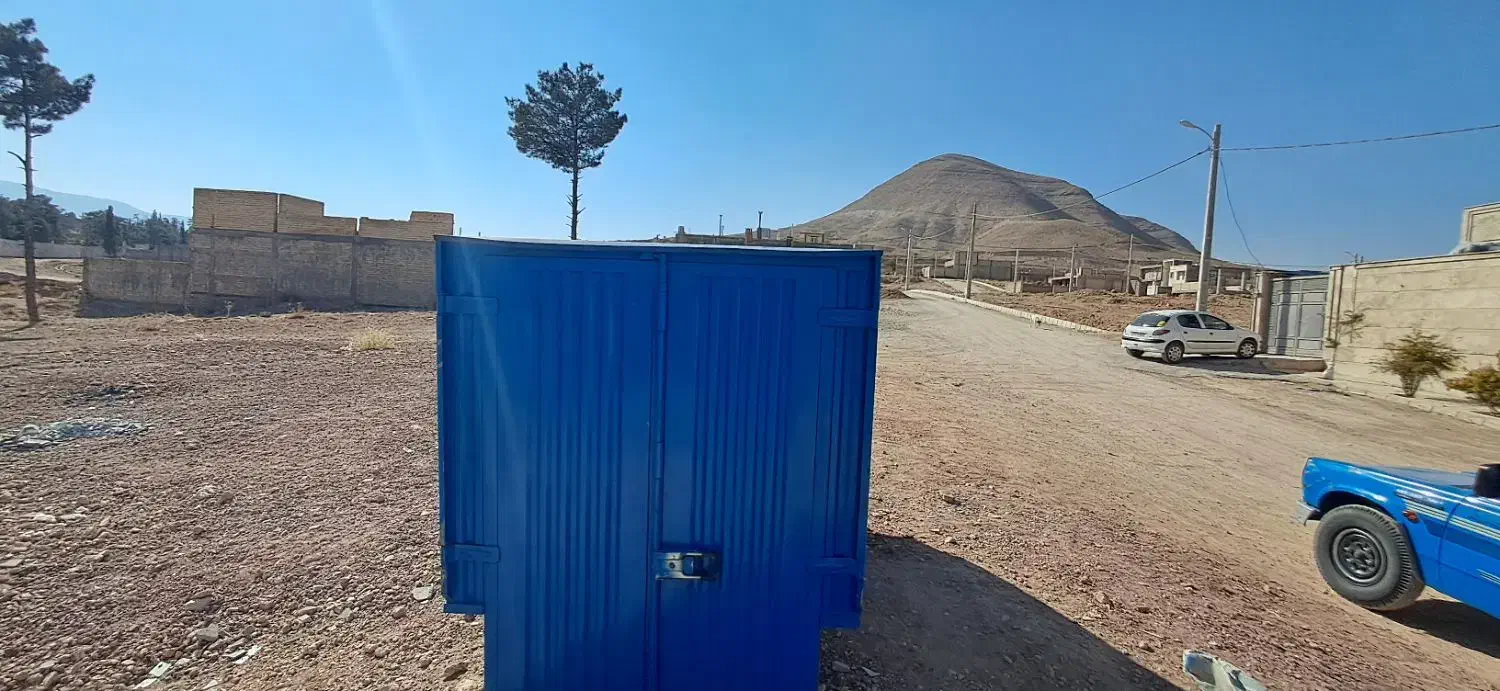 اتاق نیسان مسقف|قطعات یدکی و لوازم جانبی|زرقان, |دیوار