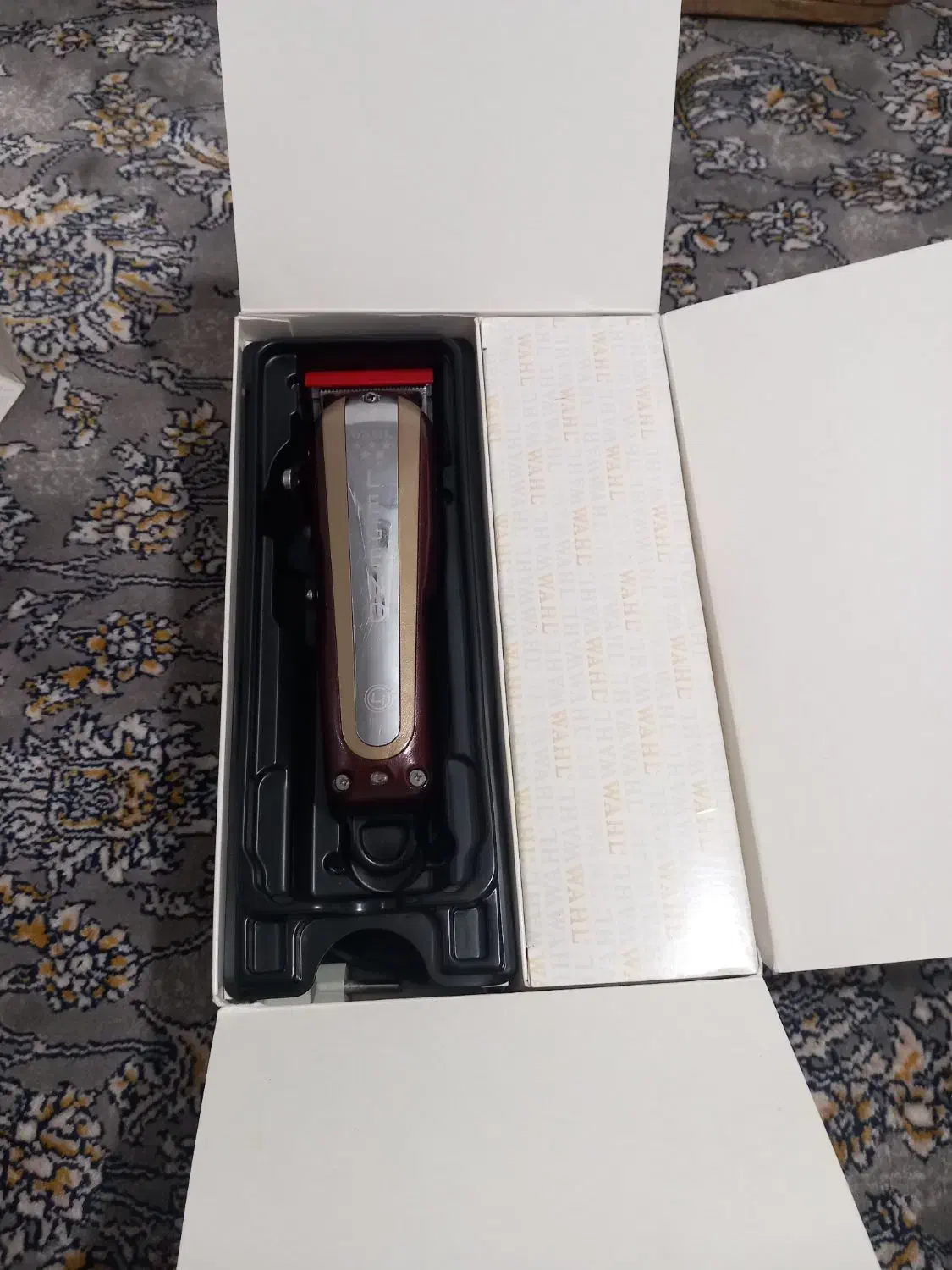 ماشین اصلاح وال|آرایشگاه و سالن‌های زیبایی|گلستان (تهران), |دیوار