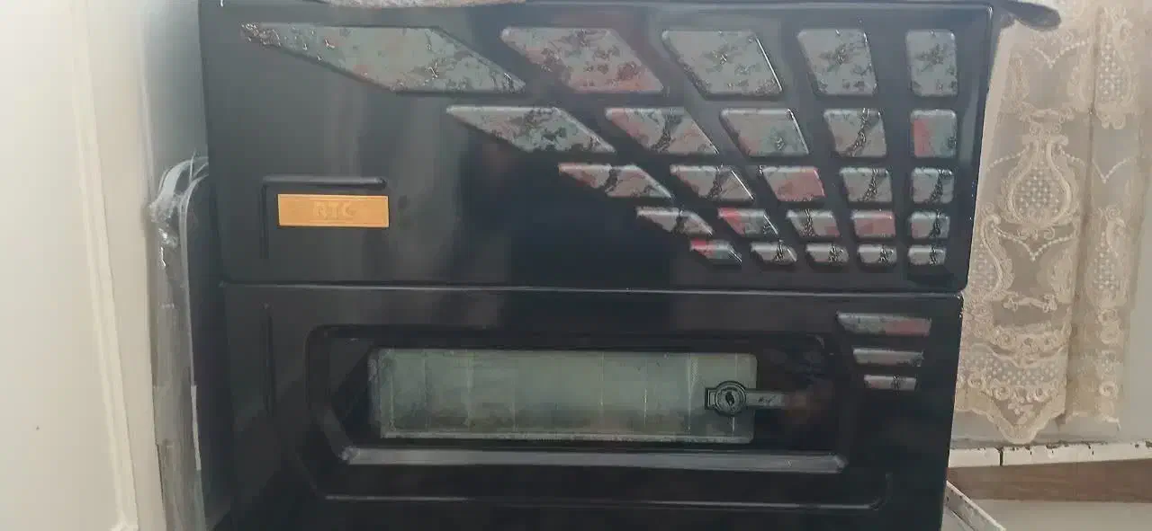 بخاری گازی تخفیفی|بخاری، هیتر، شومینه|تهران, والفجر (افسریه)|دیوار