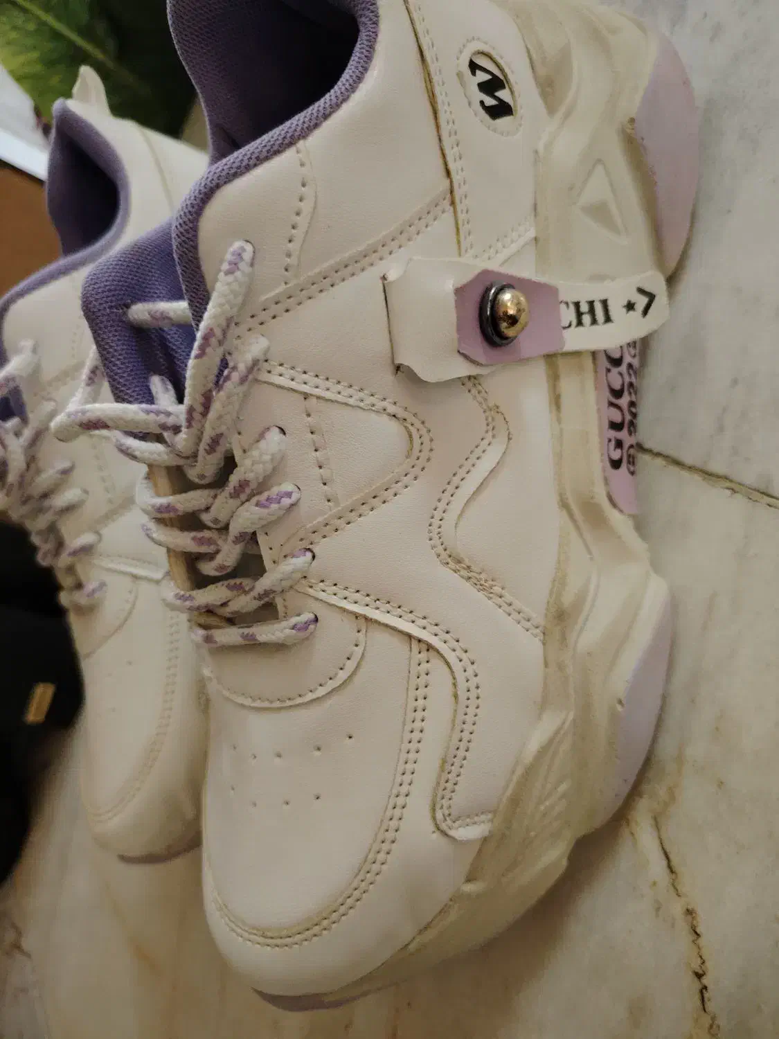 چهار جفت کفش نو|کیف، کفش، کمربند|نجفآباد, امام خمینی|دیوار