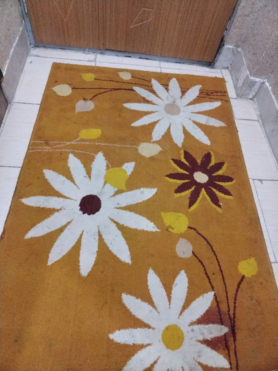 گلیم|گلیم، جاجیم، گبه|سبزوار, توحیدشهر|دیوار