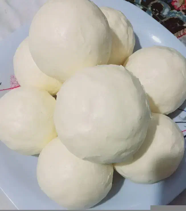 کره ی گاوی با روغن دهی بی نظیر|خوردنی و آشامیدنی|مرودشت, شهرک مهدیه|دیوار