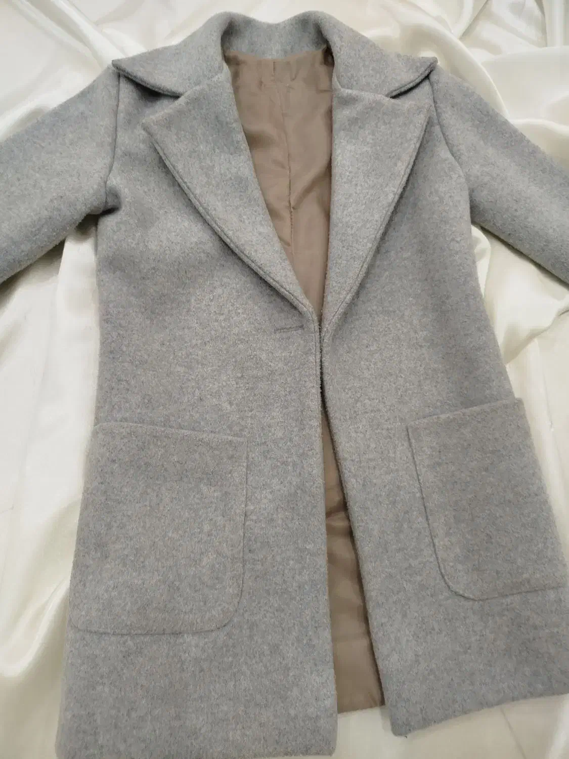 پالتو فوتر پسرانه|کفش و لباس بچه|تربت‌حیدریه, شهید قرنی|دیوار