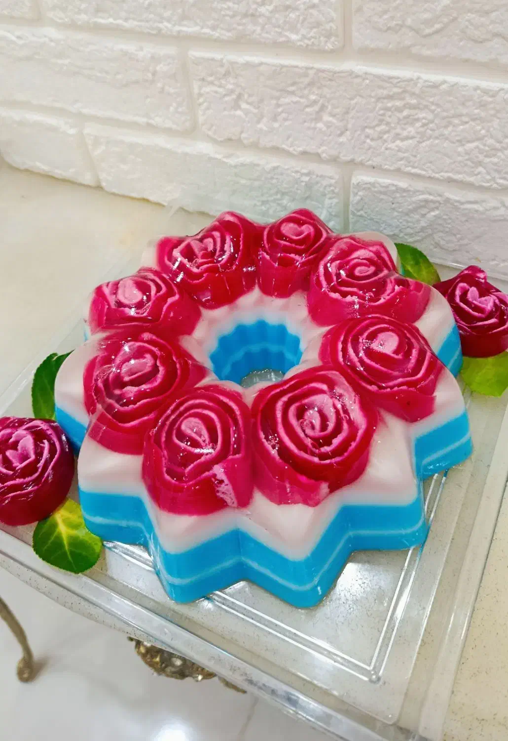 ژله و دسر(ثبت سفارش یلدا)|خدمات پذیرایی، مراسم|ملایر, |دیوار