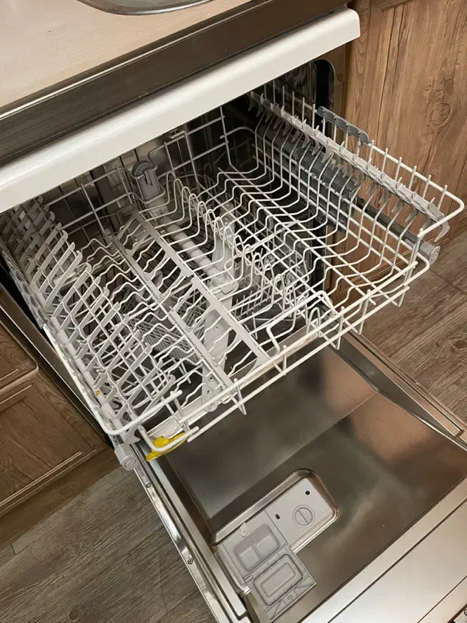 ماشین ظرف شویی|ماشین ظرفشویی|تبریز, |دیوار