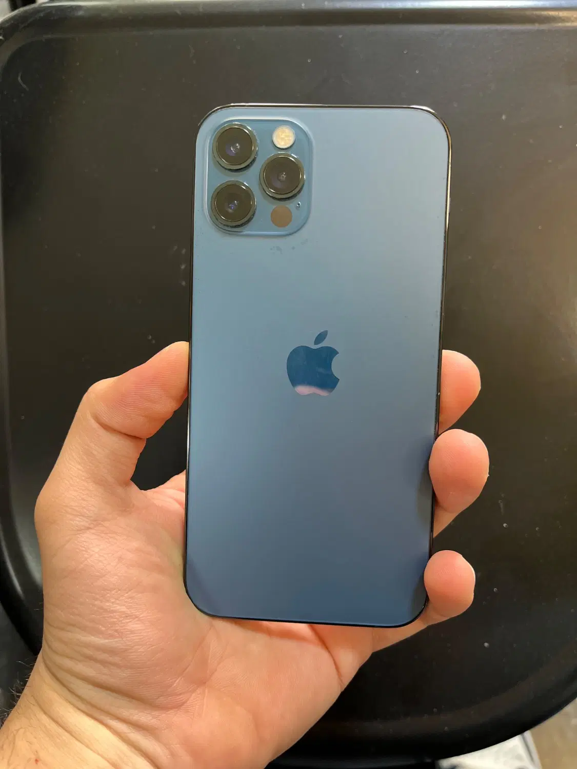 12pro 512gig|موبایل|باقرشهر, |دیوار