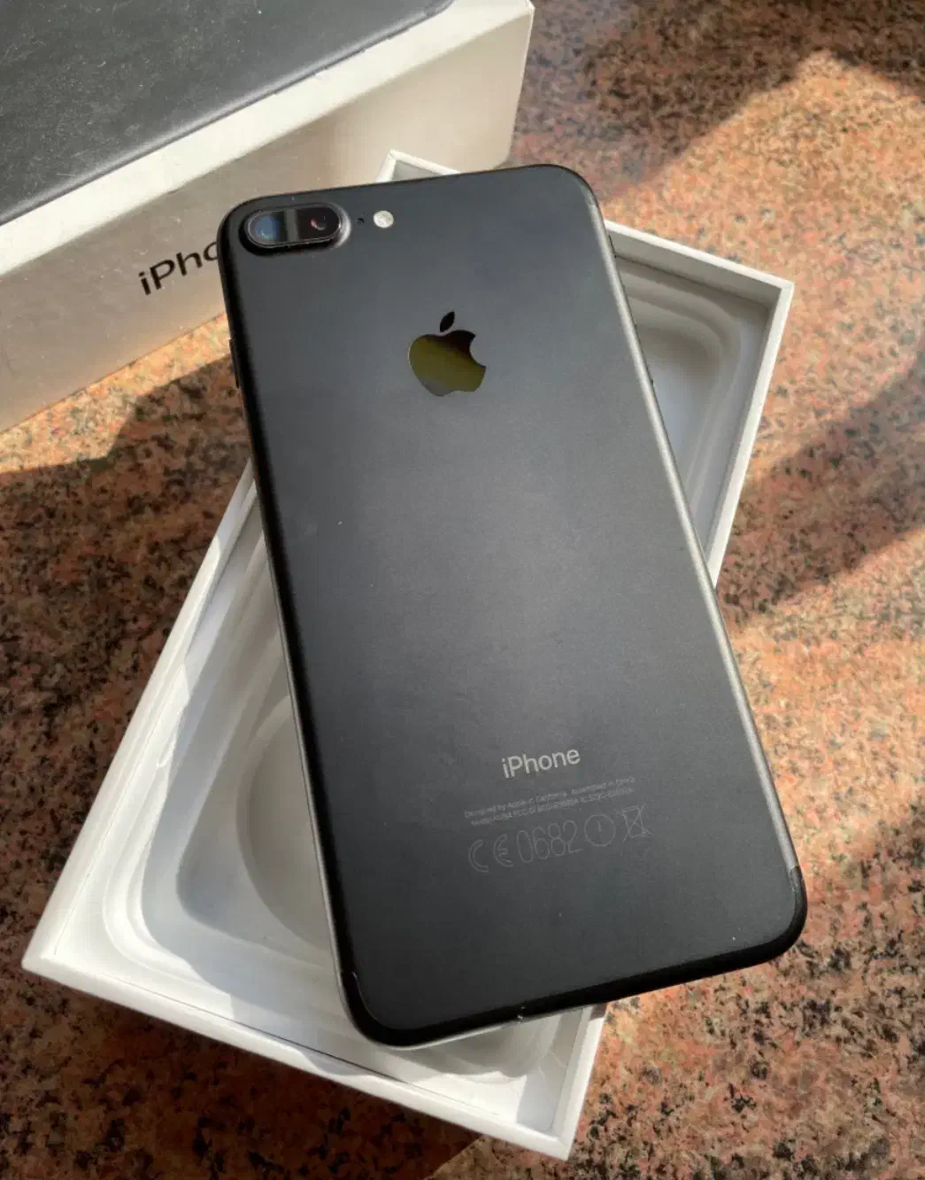 آیفون ۷ پلاس|موبایل|ارومیه, |دیوار