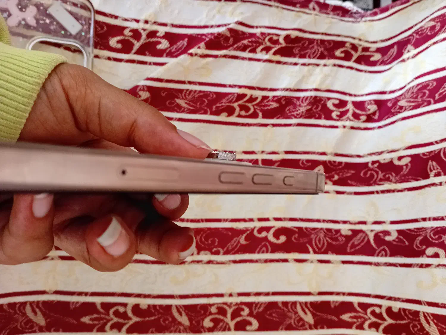 16 پرومکس|موبایل|لنجان, |دیوار