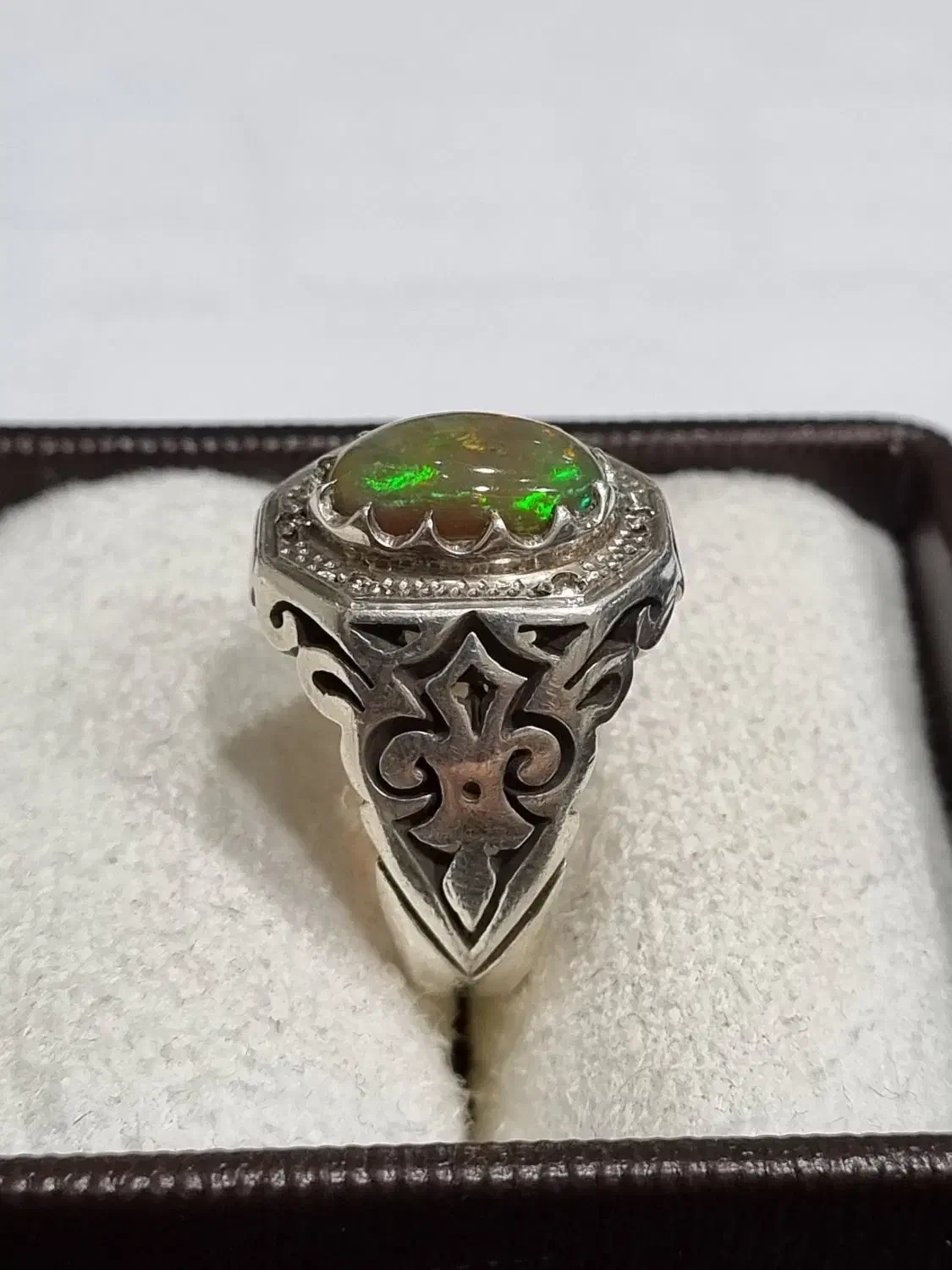 اُپال جواهری معدنی|جواهرات|تهران, سلسبیل شمالی|دیوار