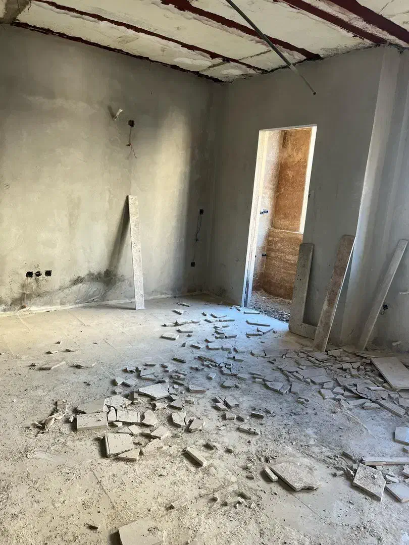 فروش اپارتمان اماده ۶۵ متری اقساطی|فروش آپارتمان|بندر انزلی, مسکن مهر|دیوار