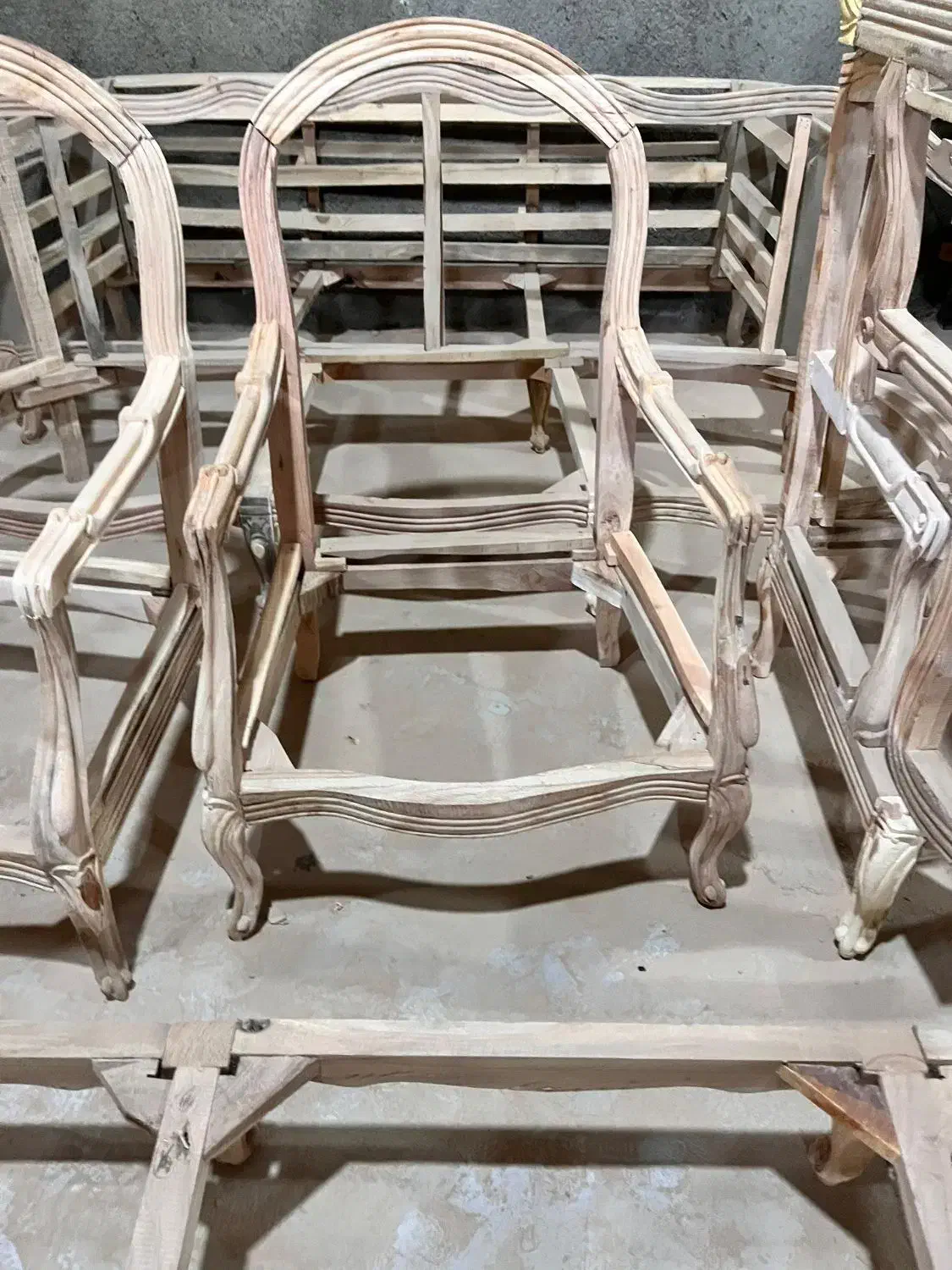 نجار میز تی وی و کنسول رنگی|استخدام صنعتی، فنی، مهندسی|چهاردانگه (تهران), |دیوار