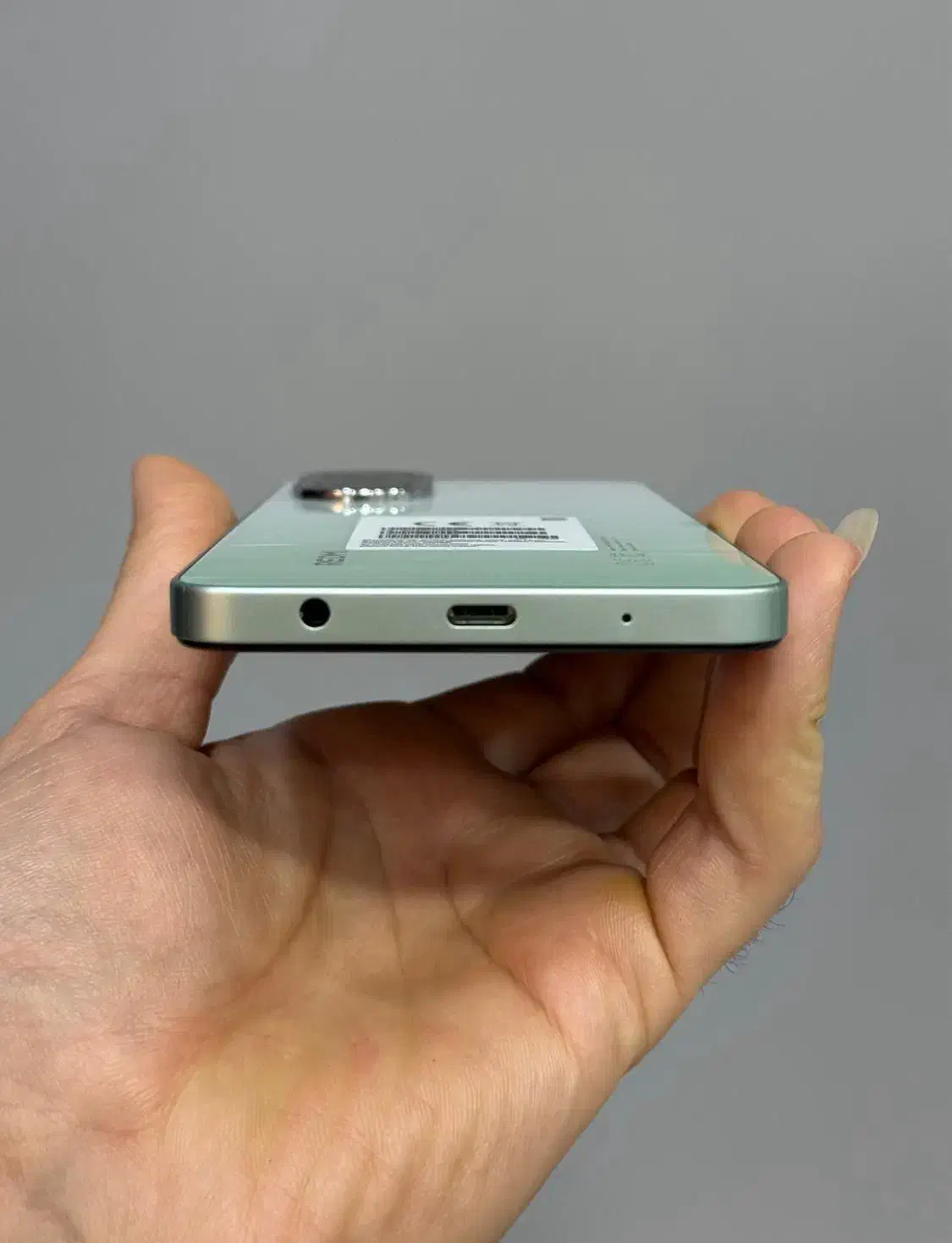 Xiaomi redmi A5 4/128|موبایل|سبزوار, قائم|دیوار