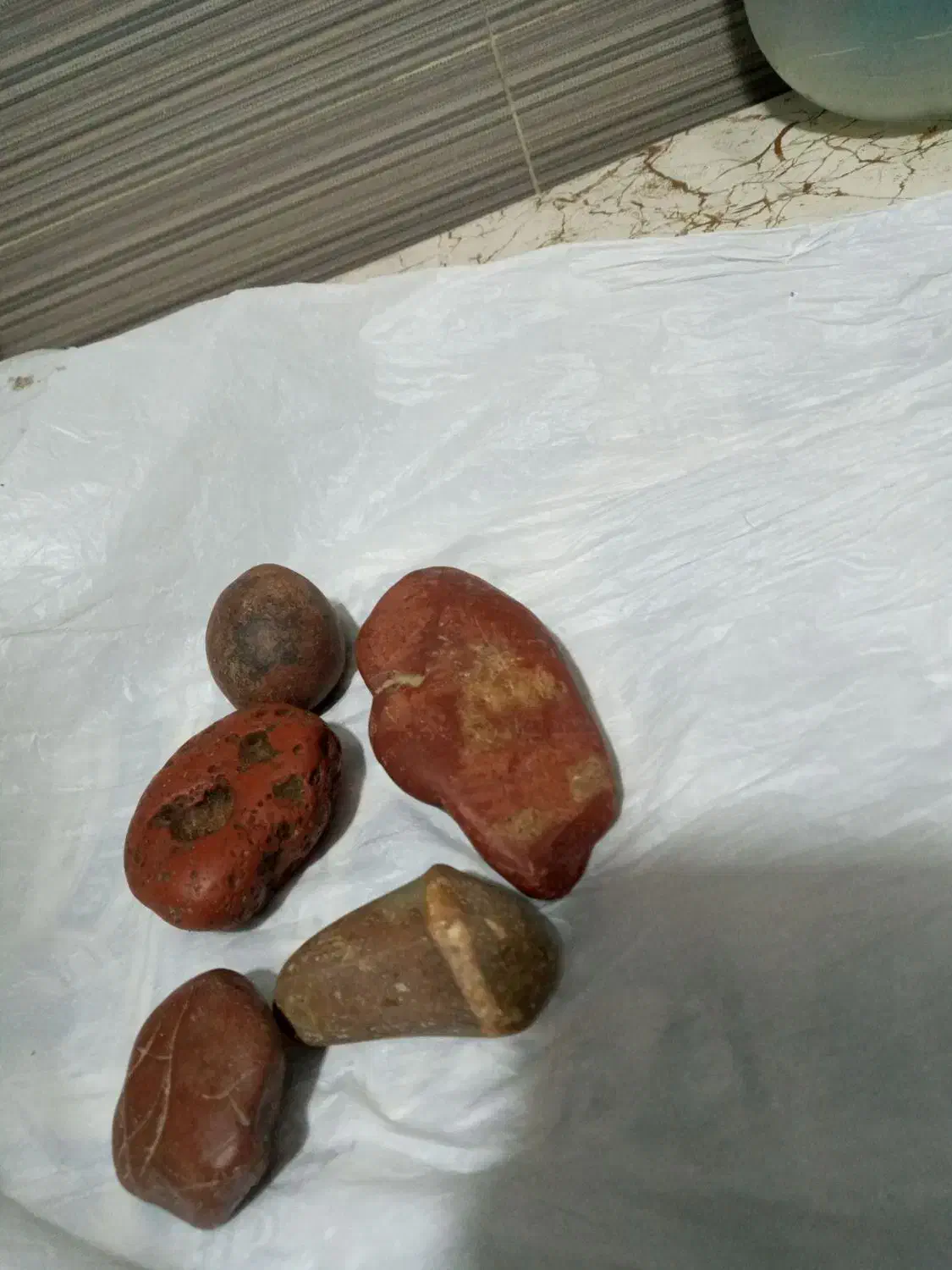 سنگ|کلکسیون اشیاء عتیقه|آوج, |دیوار