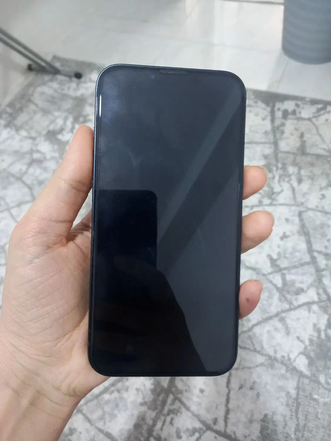 آیفون ۱۳نرمال|موبایل|قزوین, |دیوار