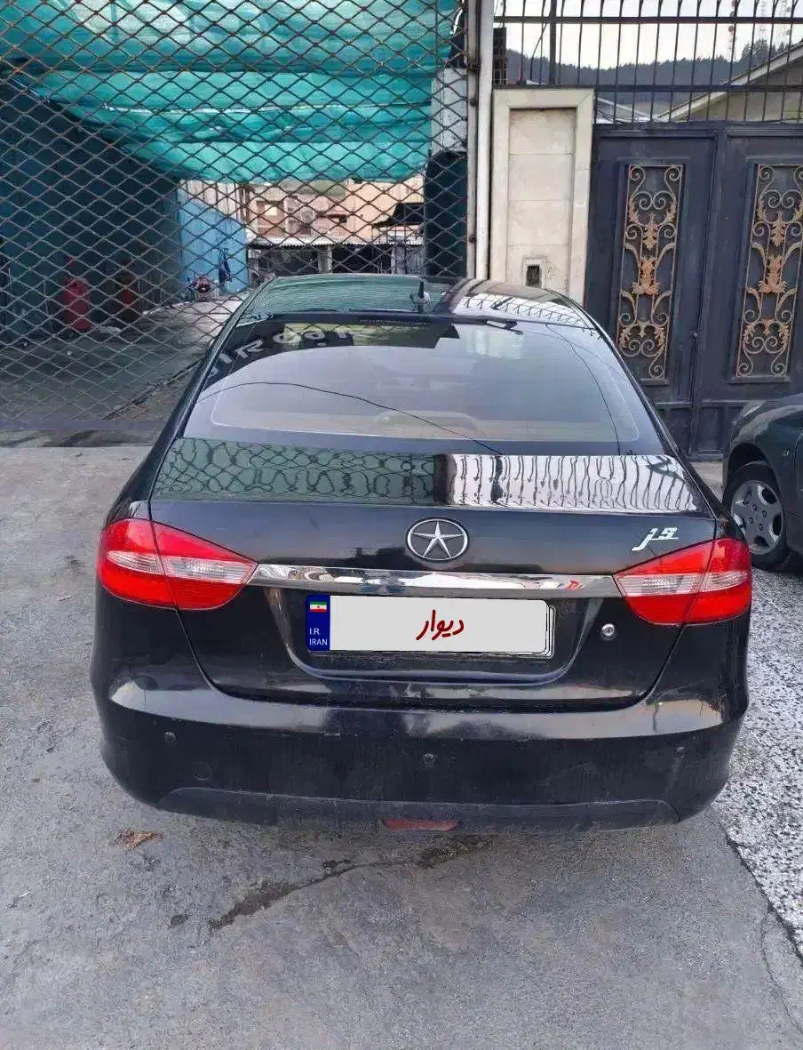 جک j5|خودرو سواری و وانت|گرگان, |دیوار