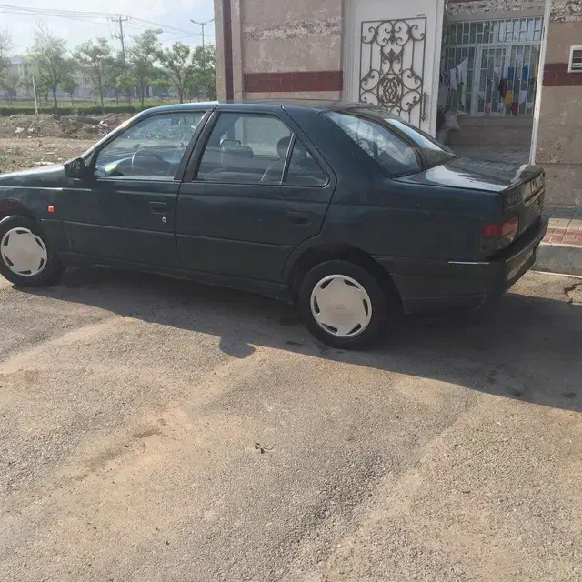 پژو آردی  انژکتور|خودرو سواری و وانت|گلبهار, شهر جدید گلبهار|دیوار