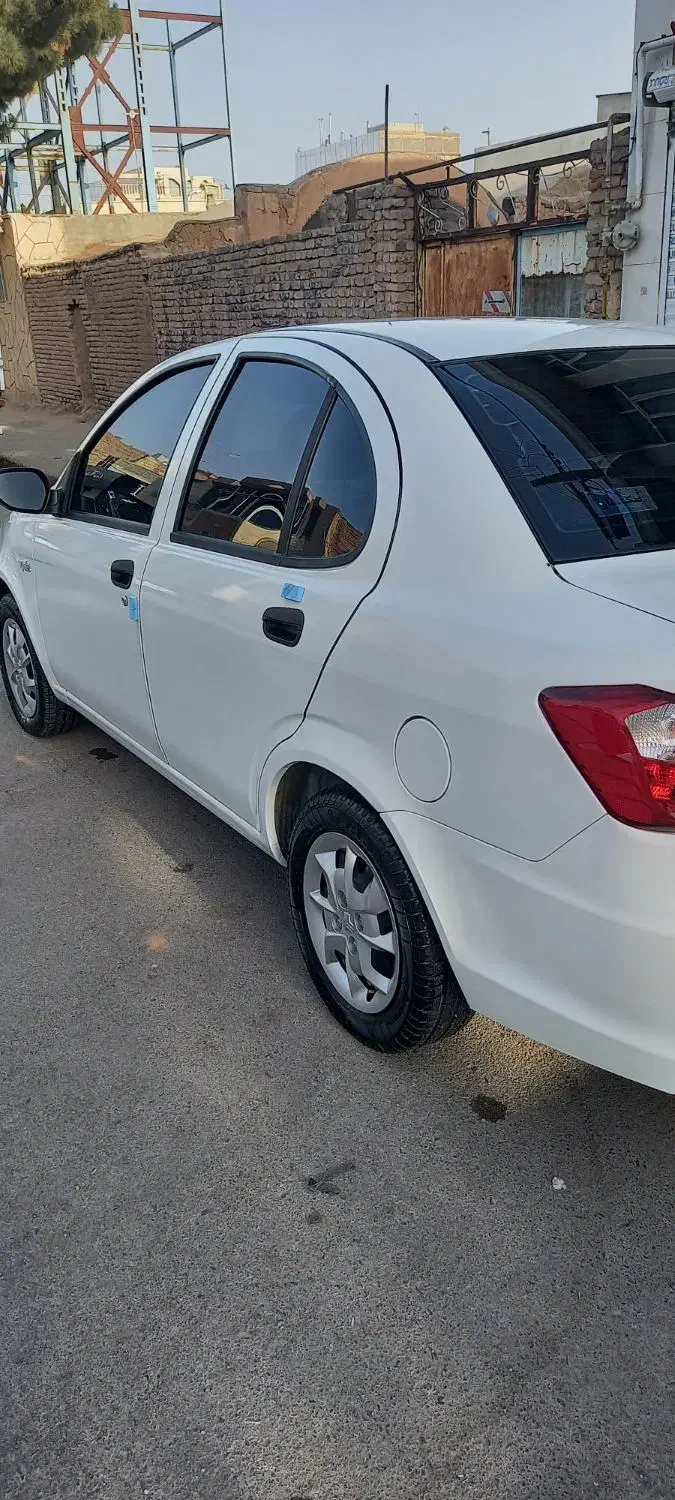 ساینا s ۱۴۰۴|خودرو سواری و وانت|مشهد, محمدآباد|دیوار