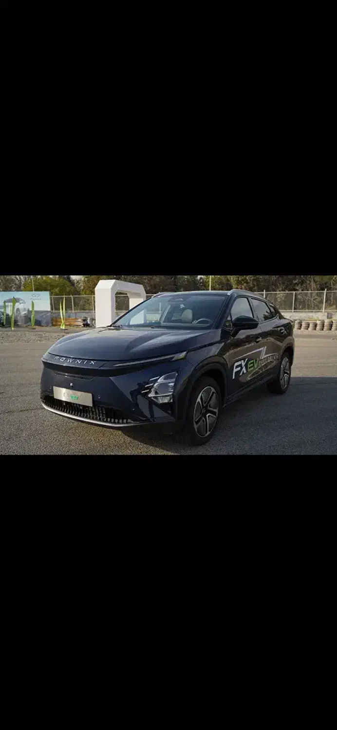 Fx ev|خودرو سواری و وانت|تبریز, |دیوار