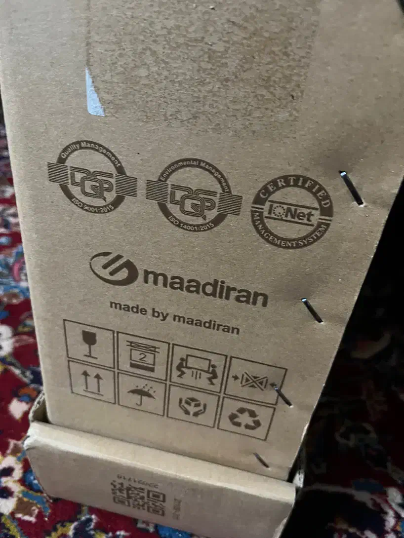 تلویزون x vision|تلویزیون و پروژکتور|اصفهان, باغ زیار|دیوار