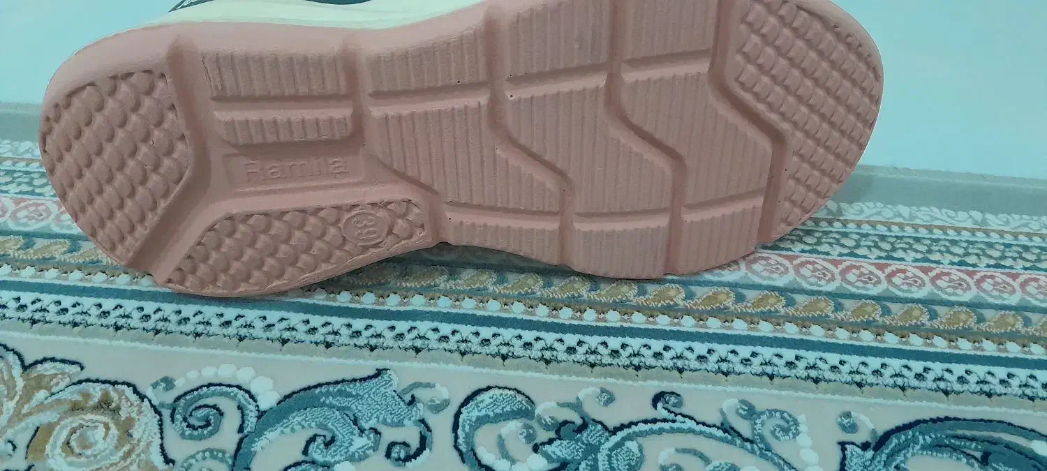 کفش کتونی نونو|کیف، کفش، کمربند|سبزوار, قصبه شرقی|دیوار