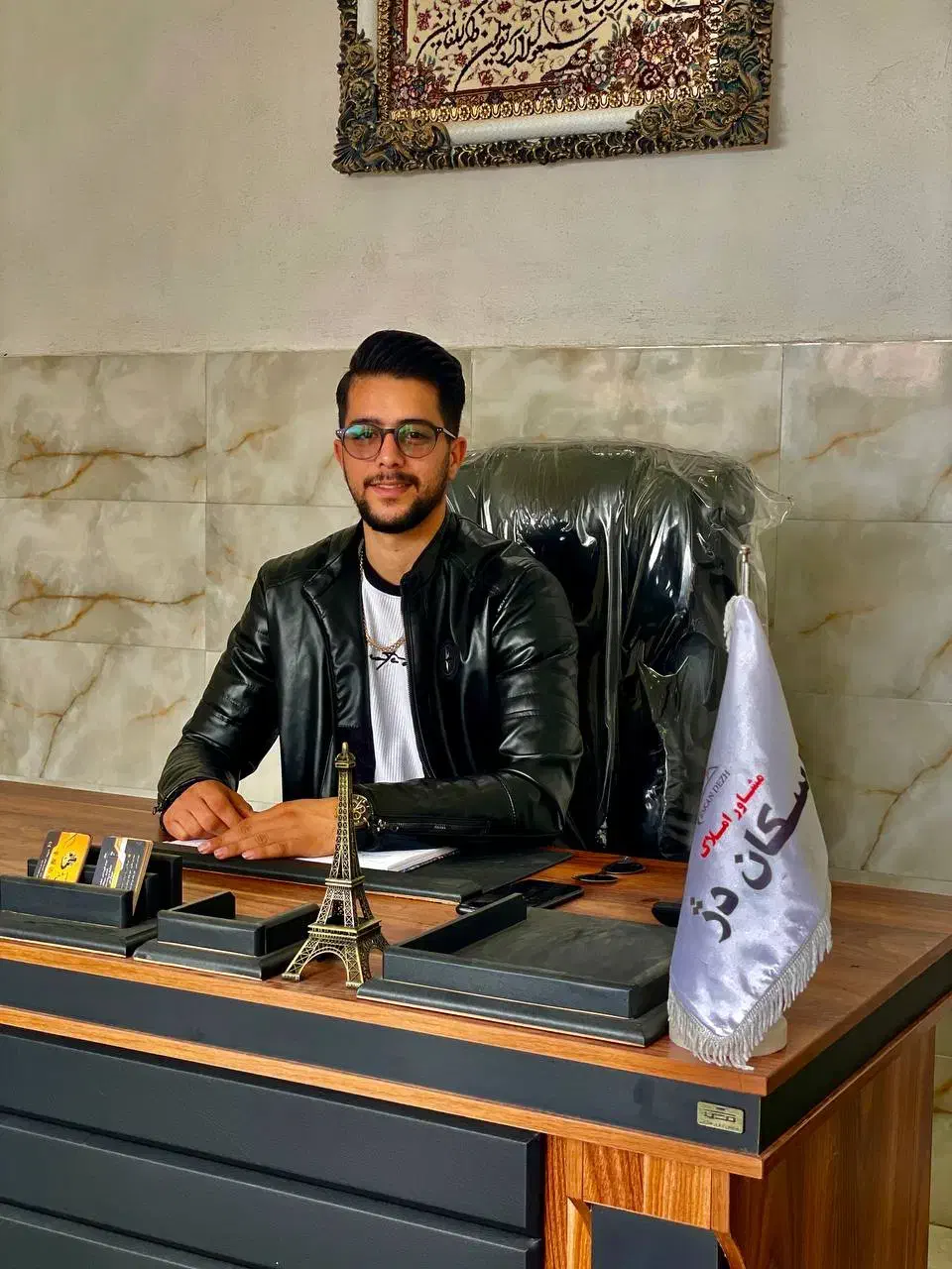 سند|خدمات پیشه و مهارت|توتکابن, |دیوار