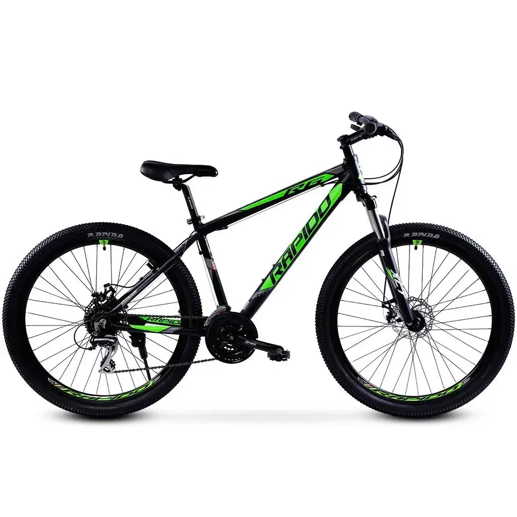 دوچرخه راپیدو|دوچرخه، اسکیت، اسکوتر|شیرگاه, |دیوار