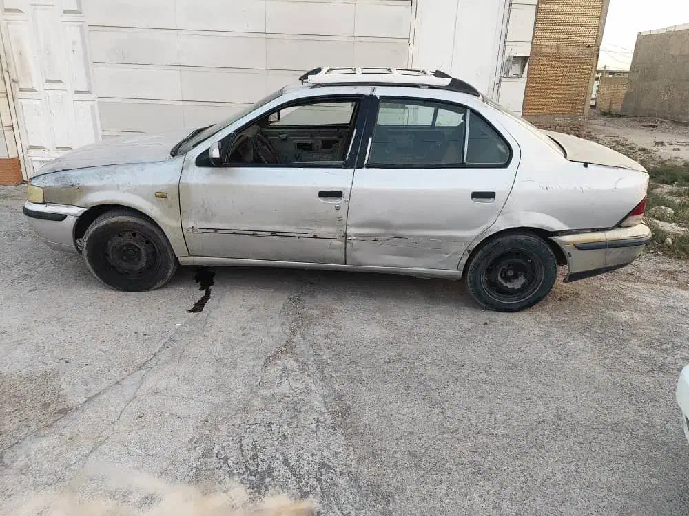 مرکزاسقاط خودروهای تصادفی،فرسوده|خودرو سواری و وانت|یاسوج, |دیوار