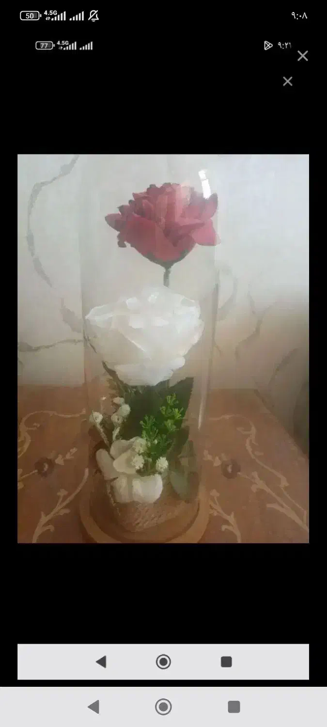 گل مصنوعی|گل مصنوعی|سبزوار, جنت|دیوار