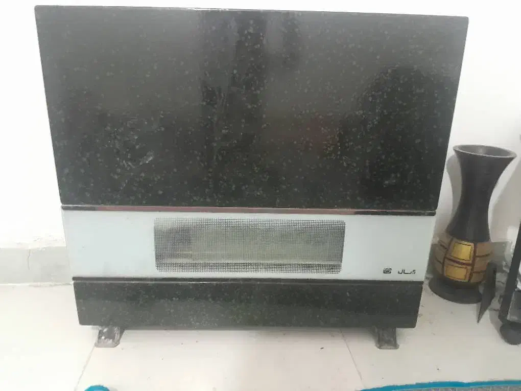 ملی راه|بخاری، هیتر، شومینه|اهواز, کوی ملی راه|دیوار