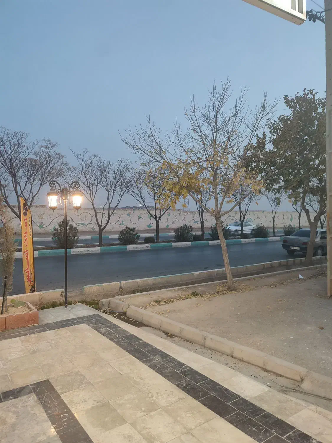 مغازه سفتکاری بلوار امینی /املاک آسایش|فروش مغازه و غرفه|نجف‌آباد, فاز ۱ شهرک آزادگان|دیوار