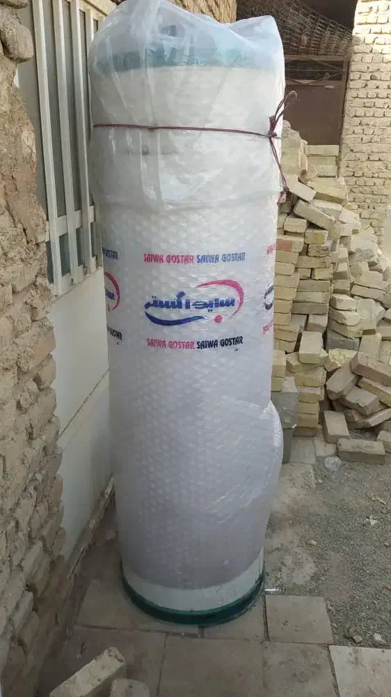 آبگرمکن ایران شرق|آبگرمکن، پکیج، شوفاژ|ورامین, ورامین|دیوار