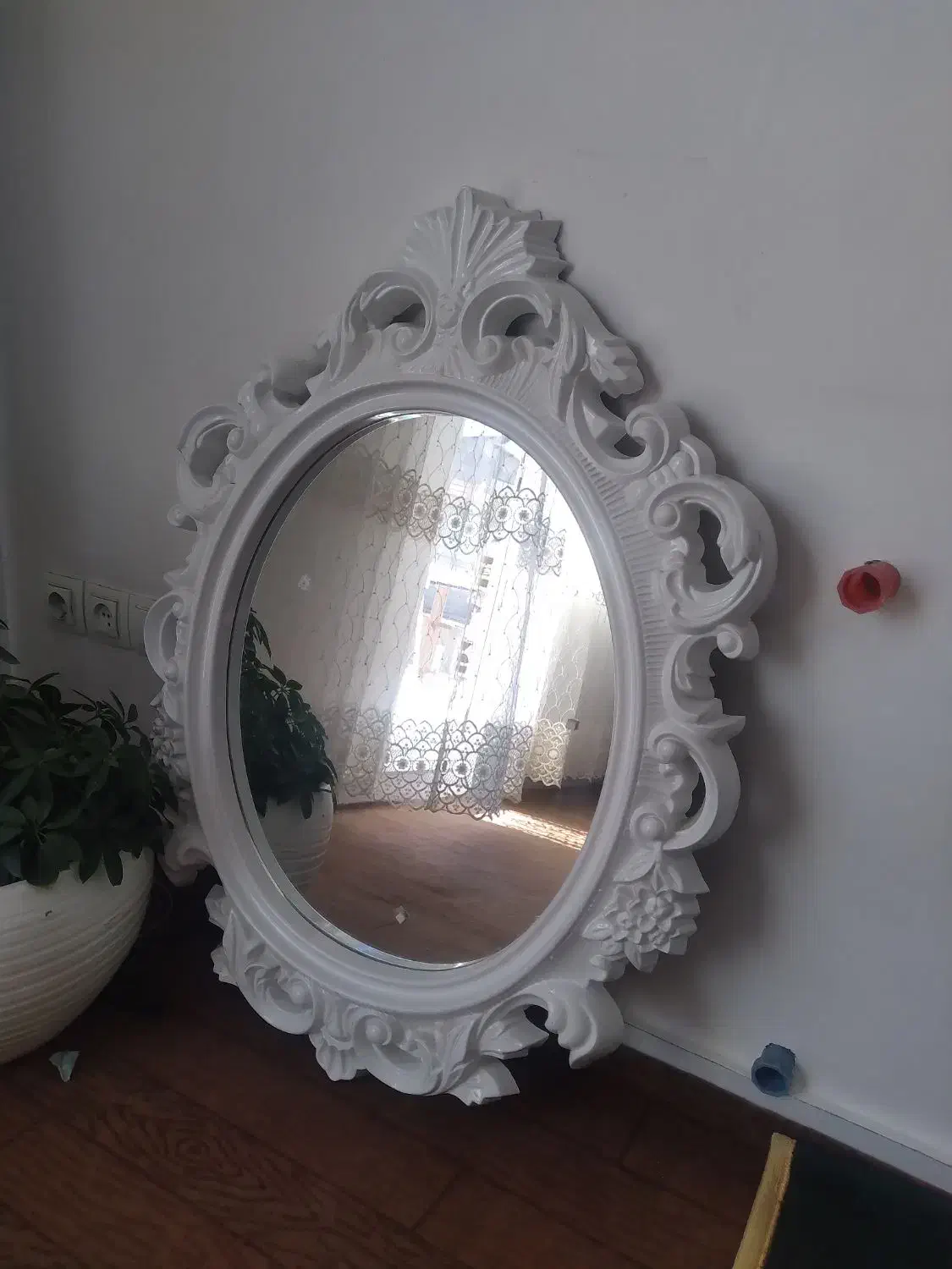 آینه روشویی|آینه|اردبیل, |دیوار