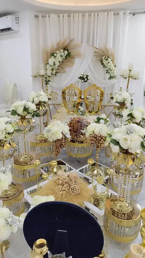 اجاره سفره عقد|خدمات پذیرایی، مراسم|نظرآباد, نظرآباد|دیوار