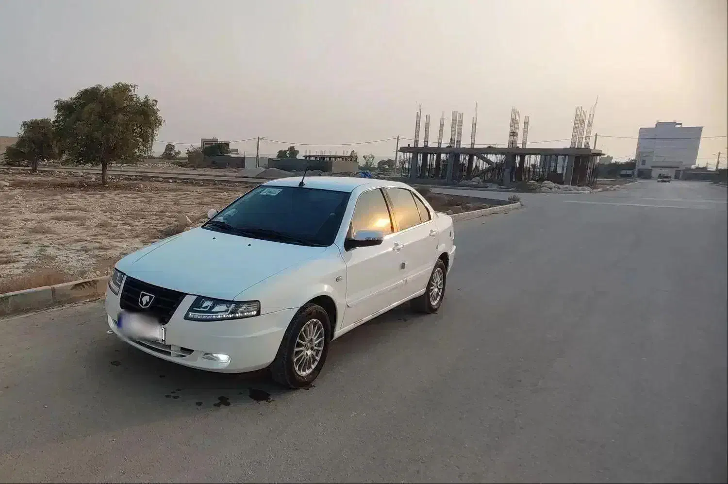 سورن دوگانه1402|خودرو سواری و وانت|بندر کنگان, |دیوار