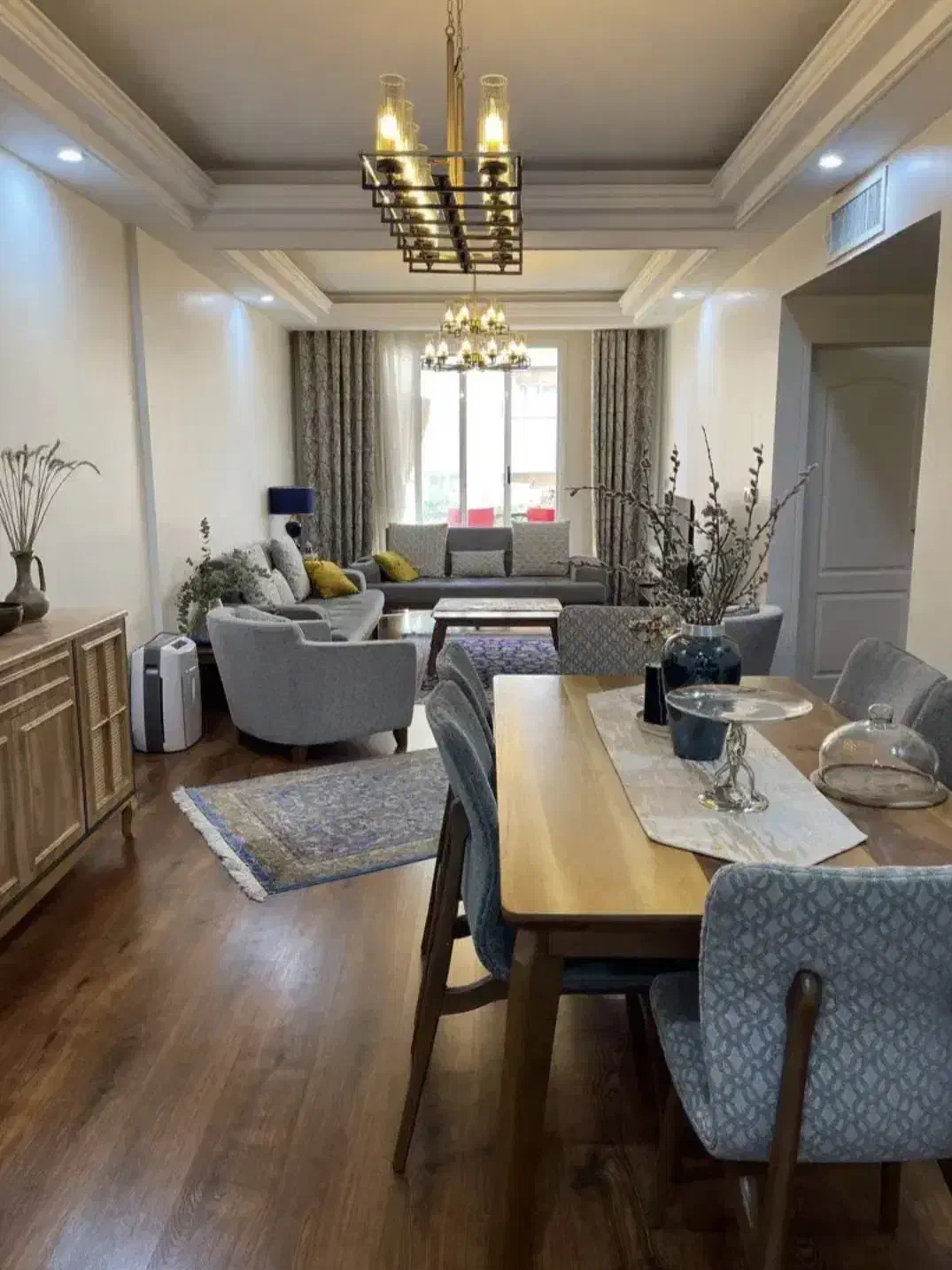 استخدام سرایدار|استخدام سرایداری و نظافت|تهران, نیاوران|دیوار