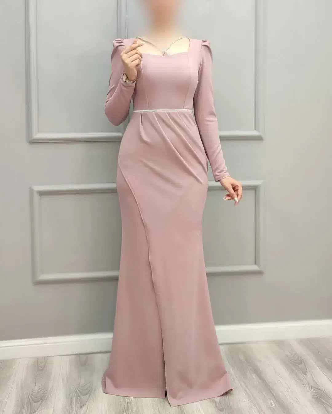 لباس مجلسی مدل ماهی|لباس|آمل, |دیوار