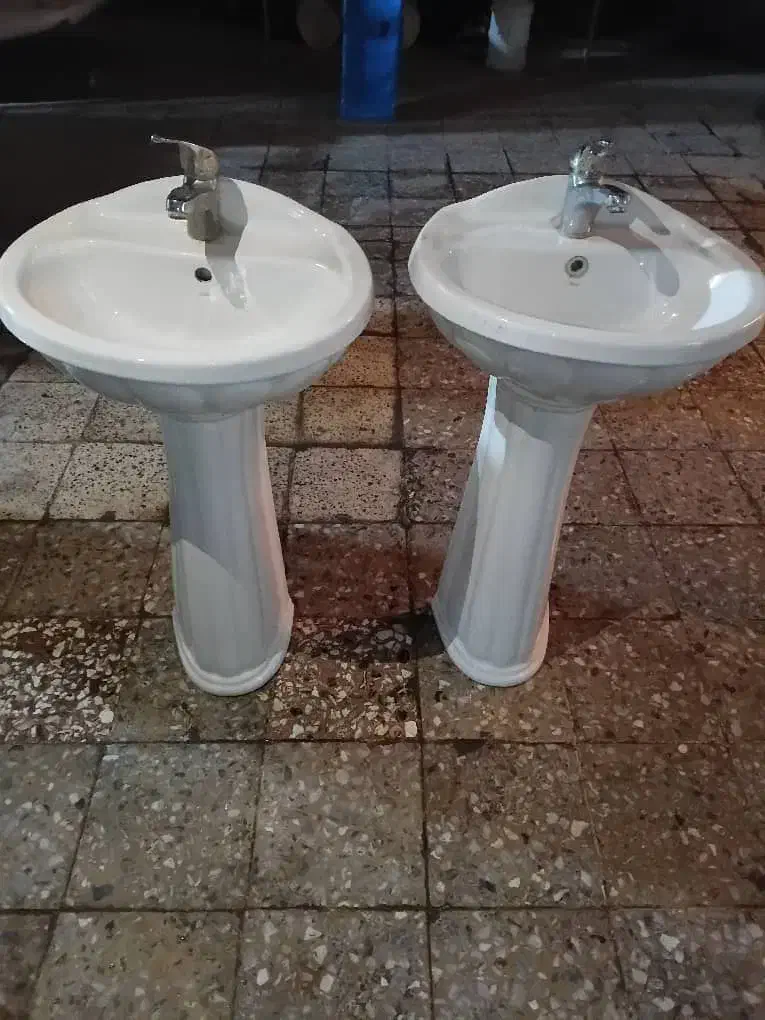 روشی|لوازم سرویس بهداشتی|باوی, |دیوار