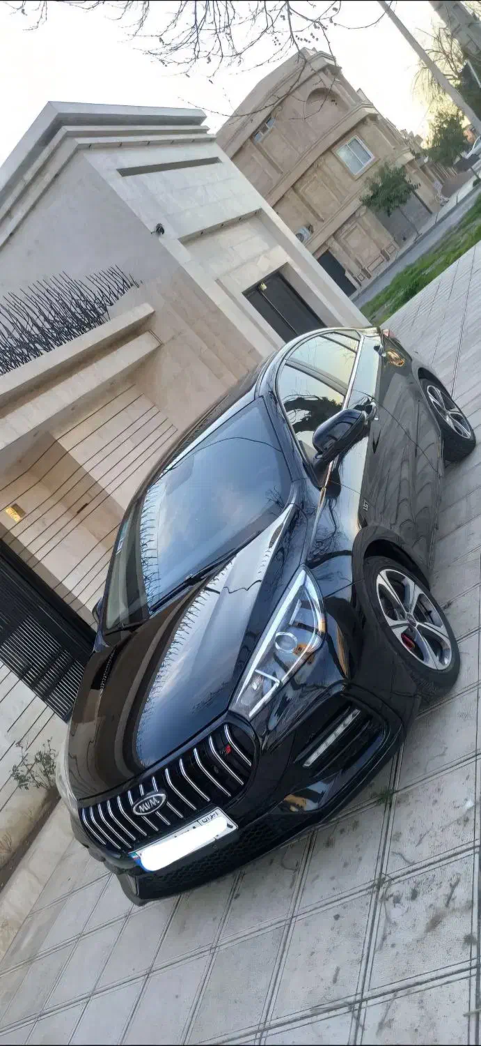 آریزو 5 FL|خودرو سواری و وانت|گنبد کاووس, |دیوار