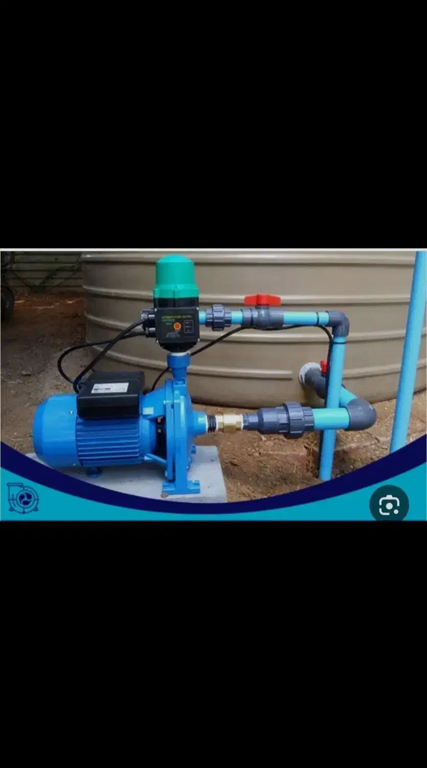 نصب تعمیرسرویس تخصصی پمپ آب لوله کشی با ضمانت آلات|خدمات پیشه و مهارت|آبادان, |دیوار
