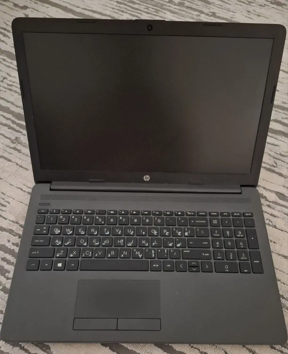 لب تاپ hp مدل G7 255|رایانه همراه|تهران, بهارستان|دیوار