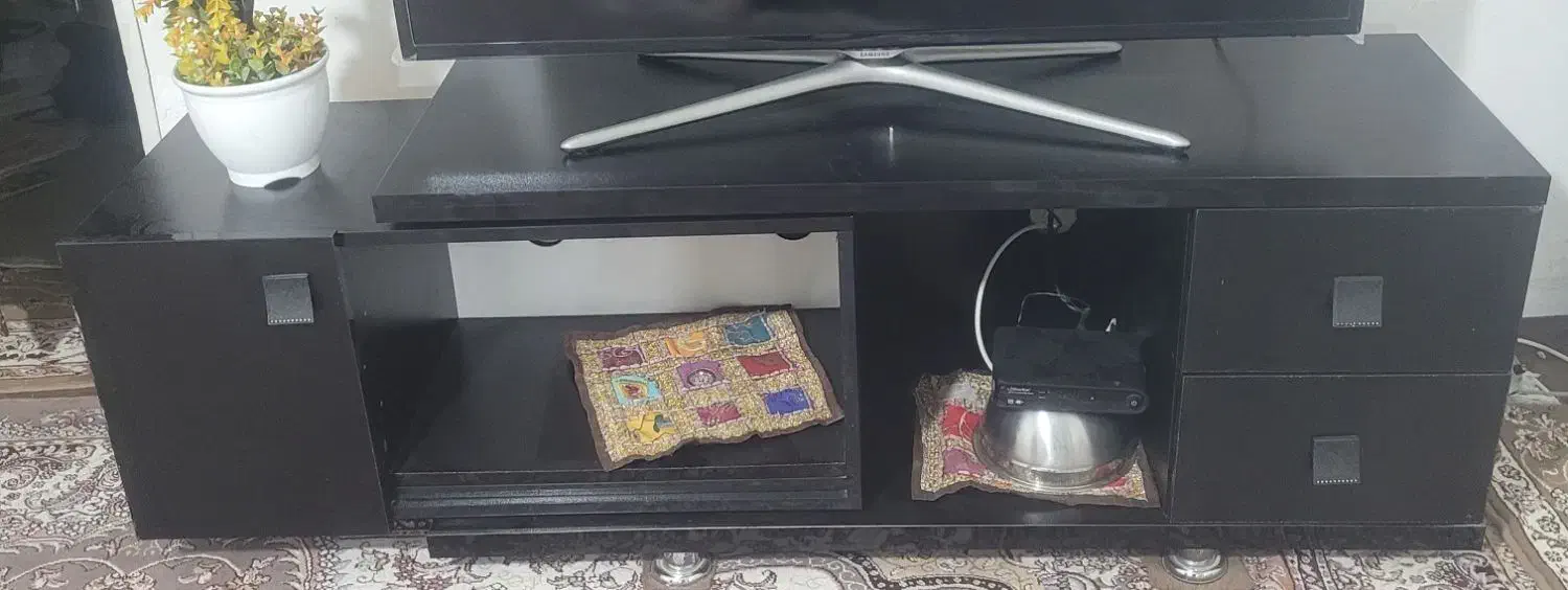 میزتلوزیون درحدنو|میز تلویزیون|مرودشت, مختارآباد|دیوار