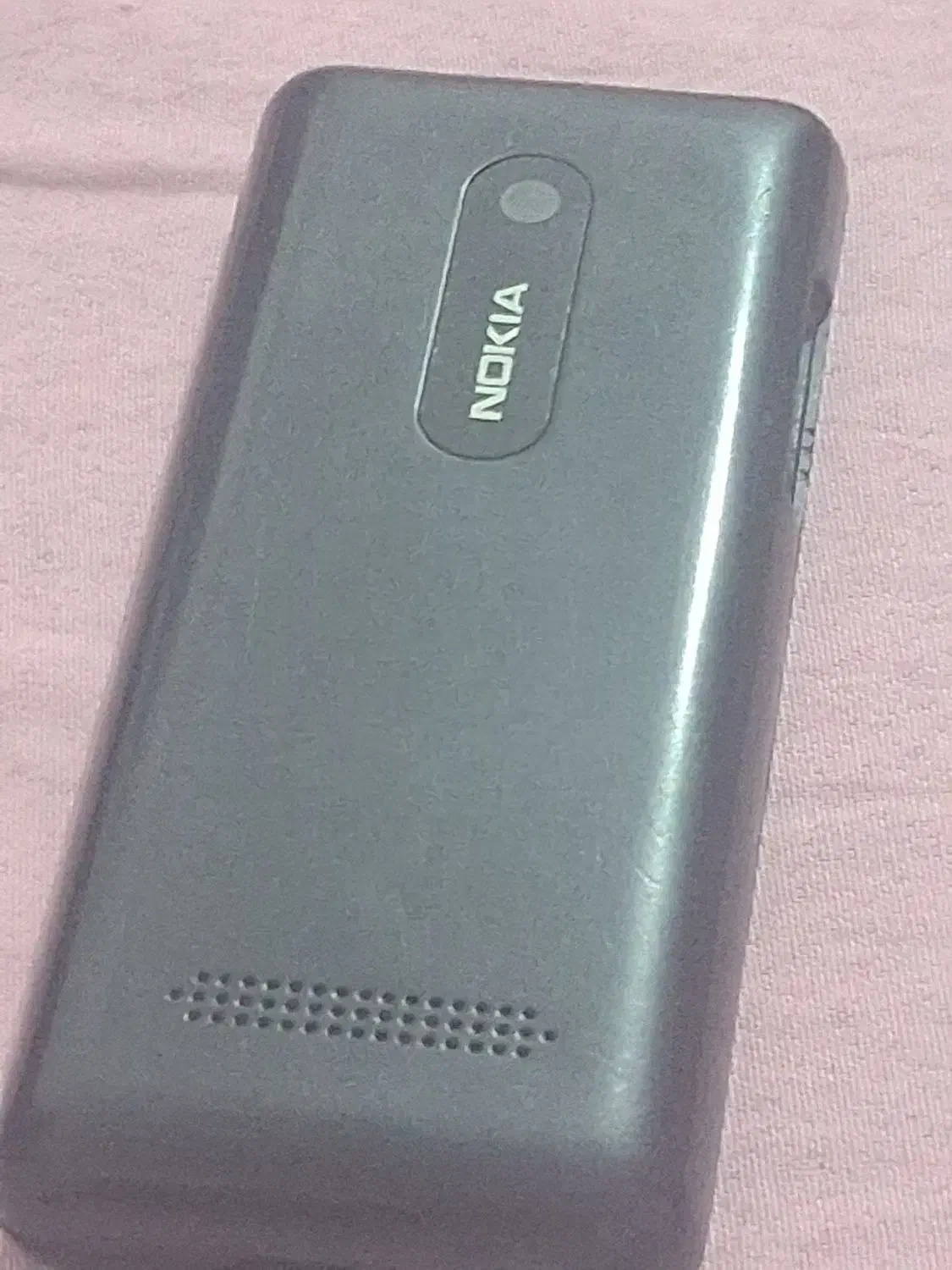 گوشی نوکیا۲۰۶|موبایل|بروجرد, |دیوار