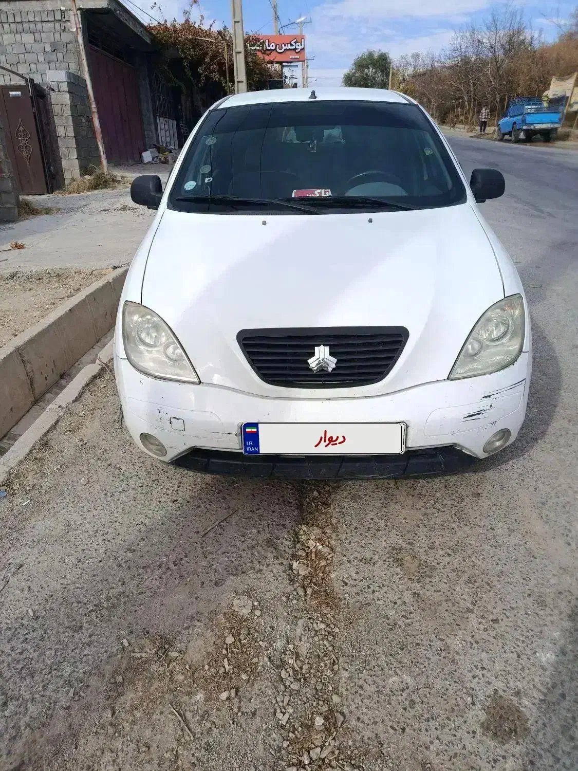 تیبا2مدل1400|خودرو سواری و وانت|یاسوج, |دیوار