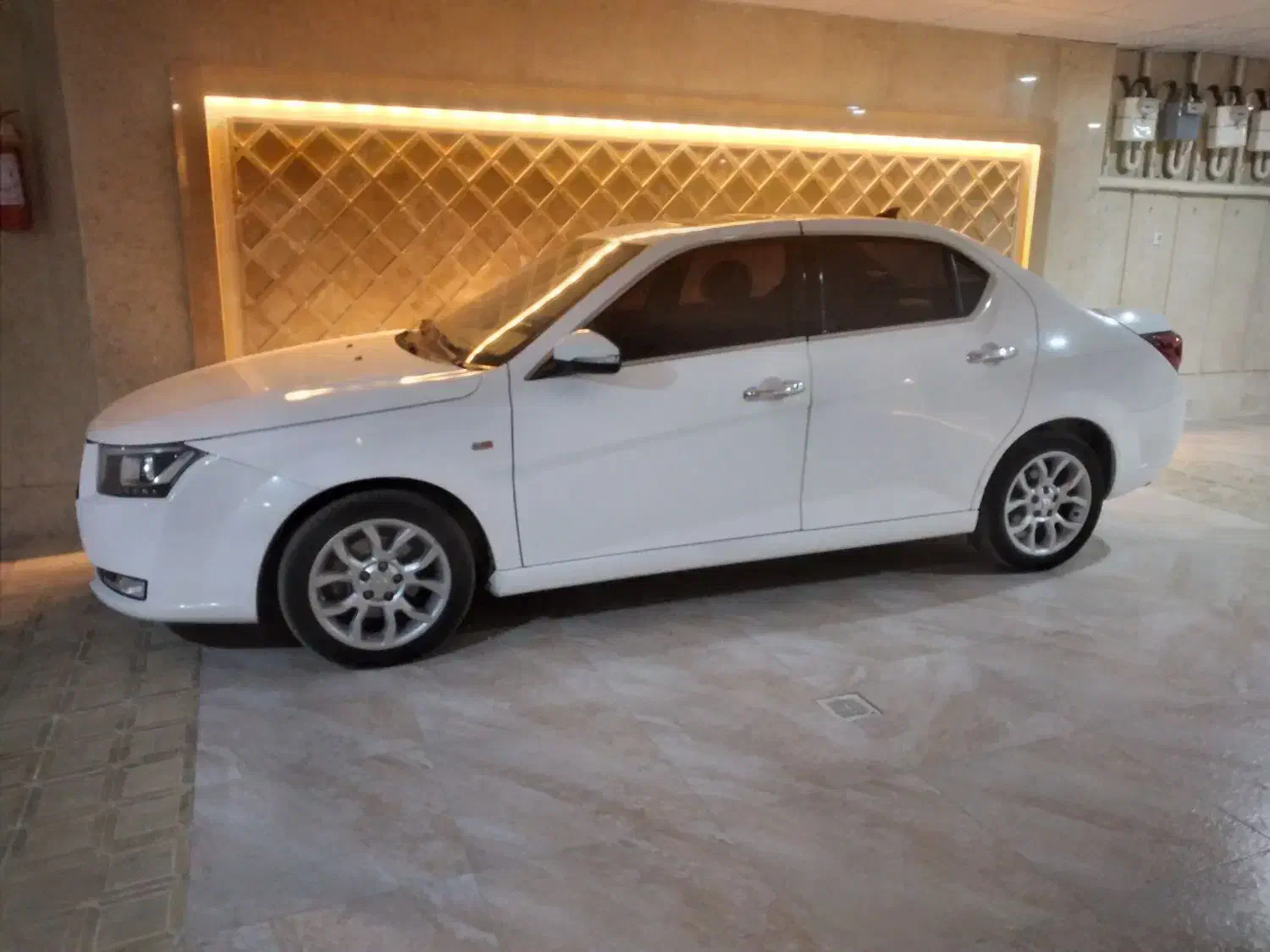 دناپلاس اتومات|خودرو سواری و وانت|نیشابور, شهرک بهداری|دیوار