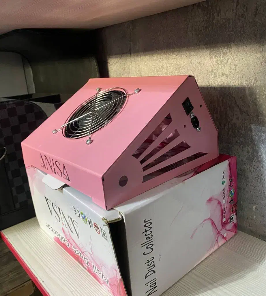 وسایل کاشت ناخن|آرایشی، بهداشتی، درمانی|فارسان, |دیوار