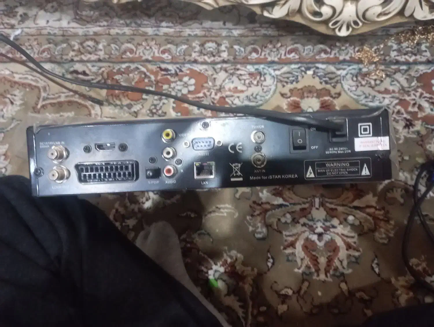 دستگاه دیجیتال|صوتی و تصویری|اسلام‌شهر, شهرک واوان|دیوار